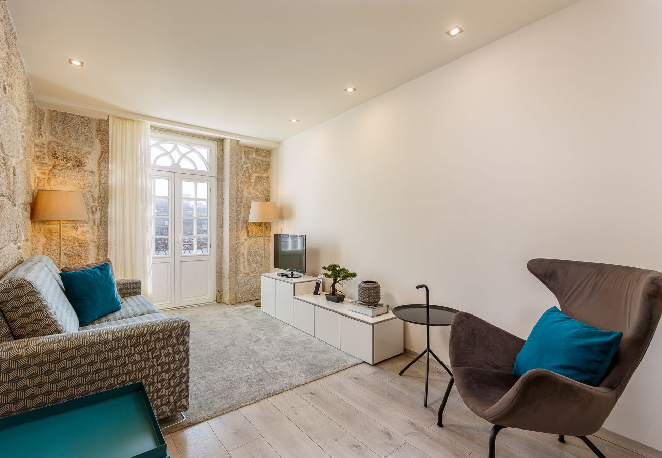 Apartamento en Oporto - YOUROPO - Ribeira Porto 3