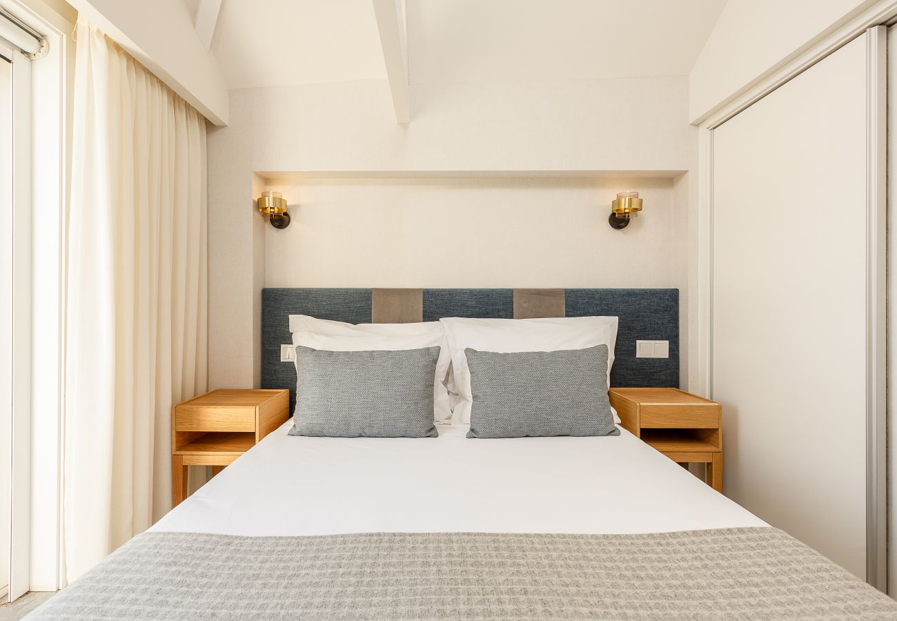 Apartamento en Oporto - YOUROPO - Ribeira Porto 3