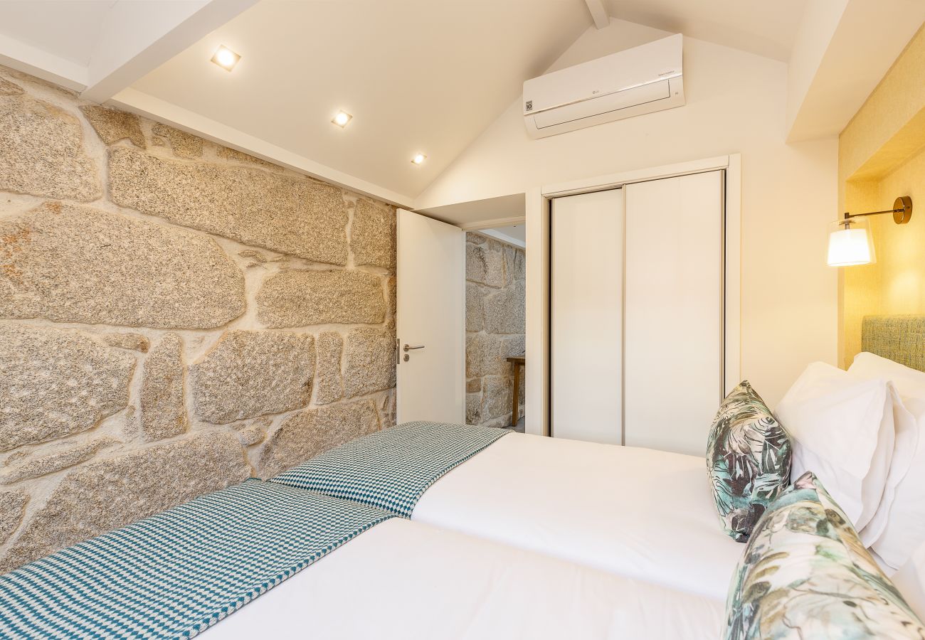 Apartamento en Oporto - YOUROPO - Ribeira Porto 3