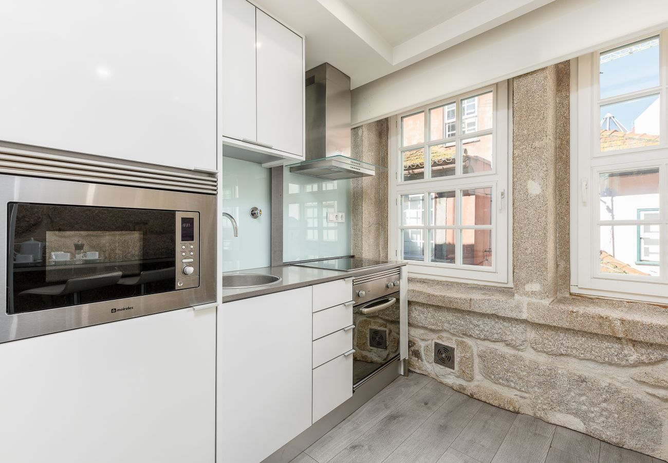 Apartamento en Oporto - YOUROPO - Ribeira Porto 3