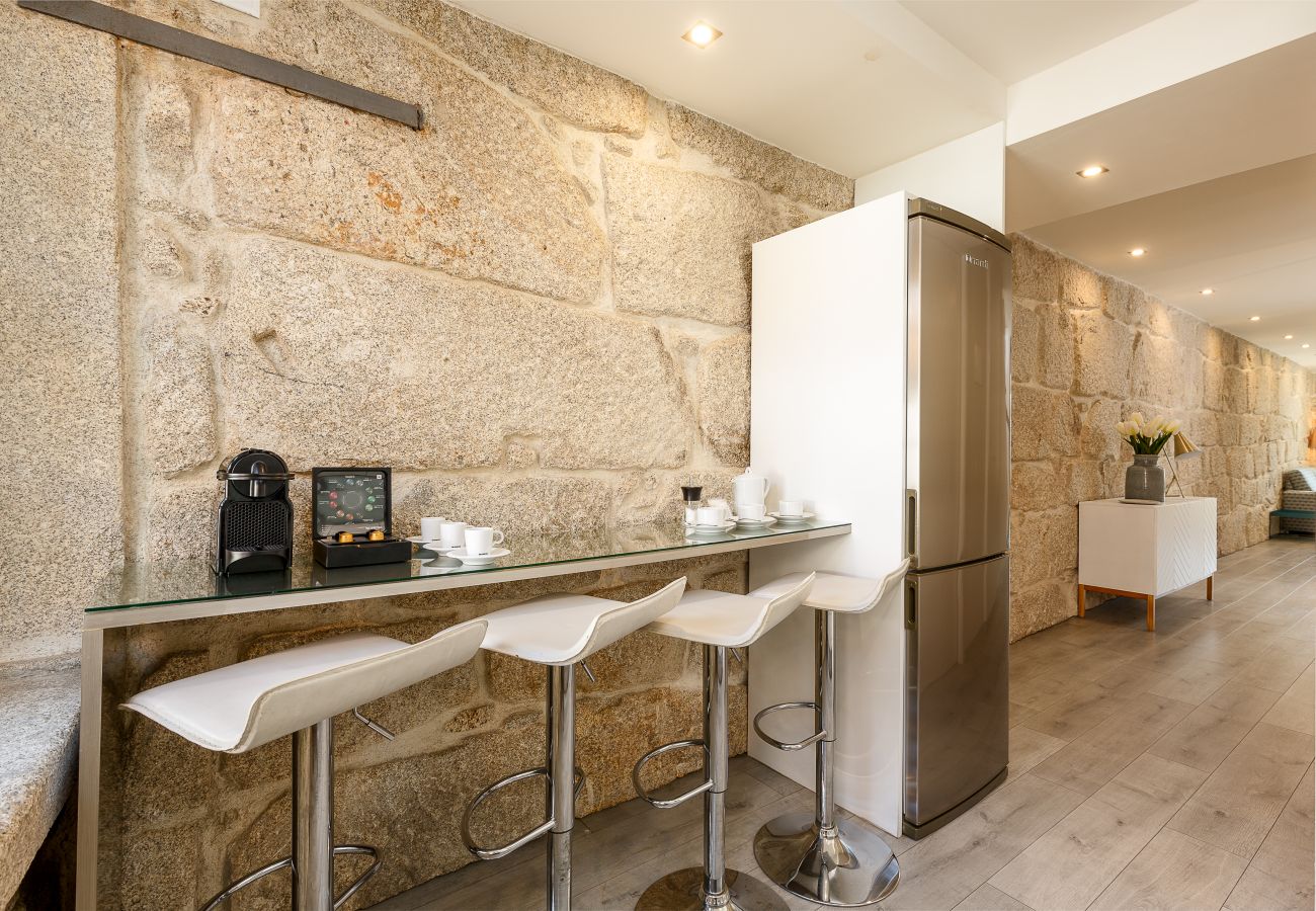 Apartamento en Oporto - YOUROPO - Ribeira Porto 3