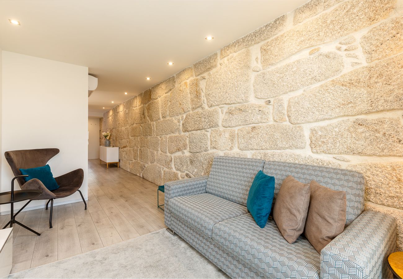 Apartamento en Oporto - YOUROPO - Ribeira Porto 3