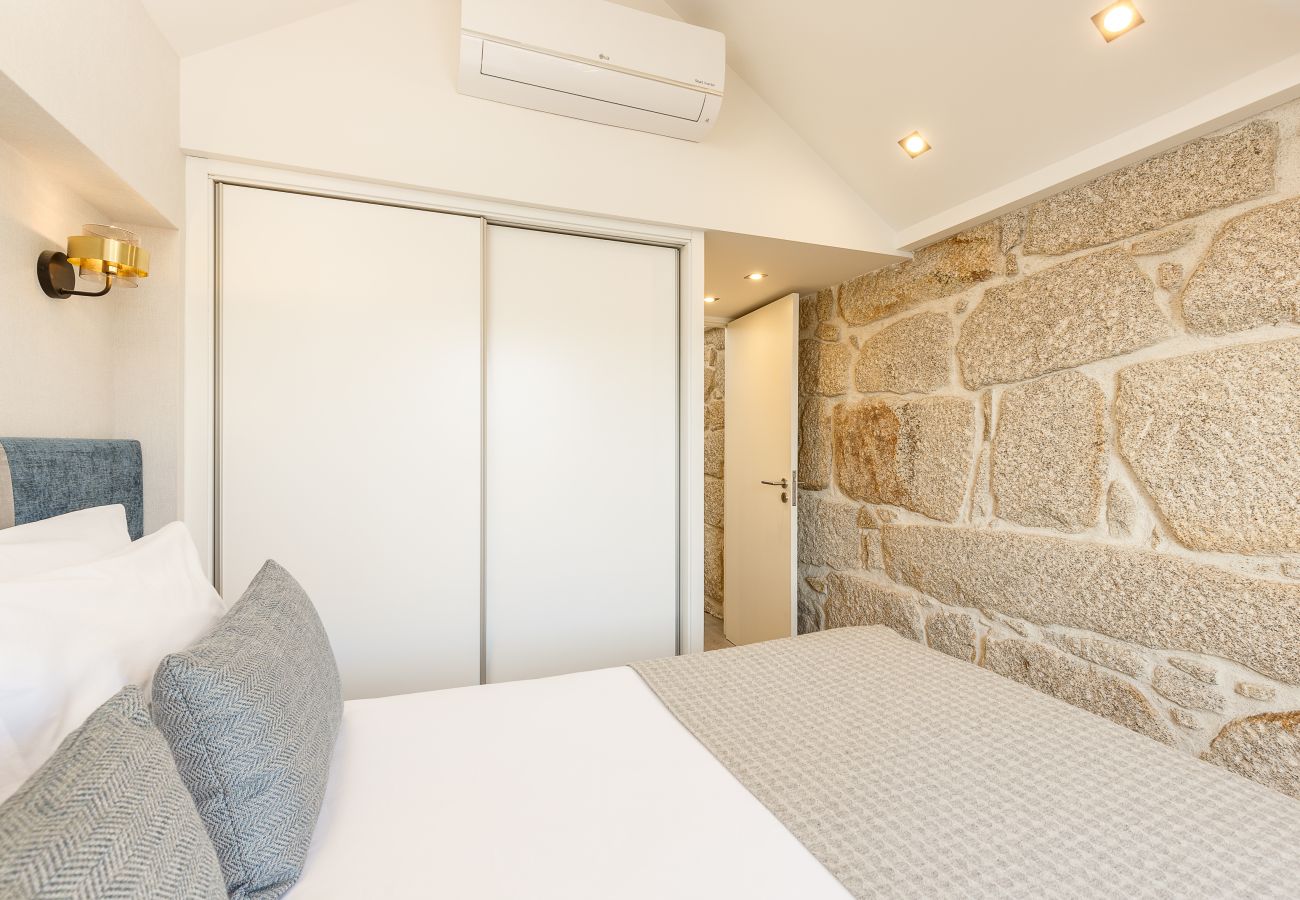 Apartamento en Oporto - YOUROPO - Ribeira Porto 3