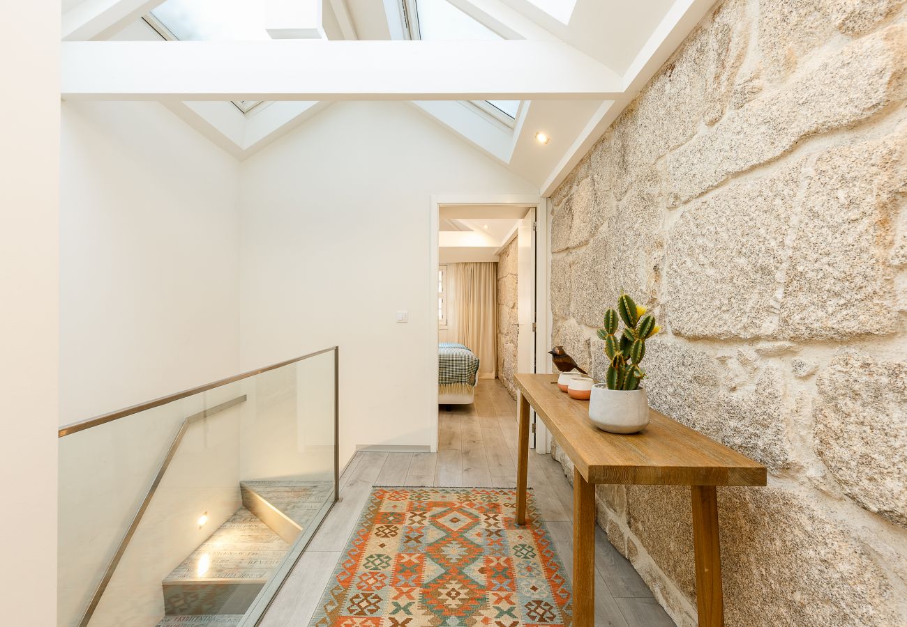 Apartamento en Oporto - YOUROPO - Ribeira Porto 3