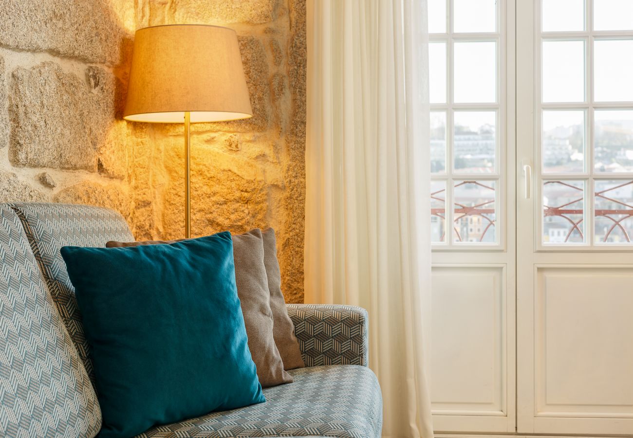 Apartamento en Oporto - YOUROPO - Ribeira Porto 3