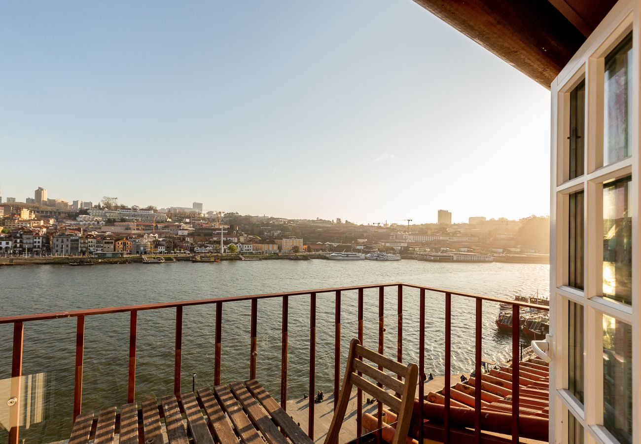 Apartamento en Oporto - YOUROPO - Ribeira Porto 3