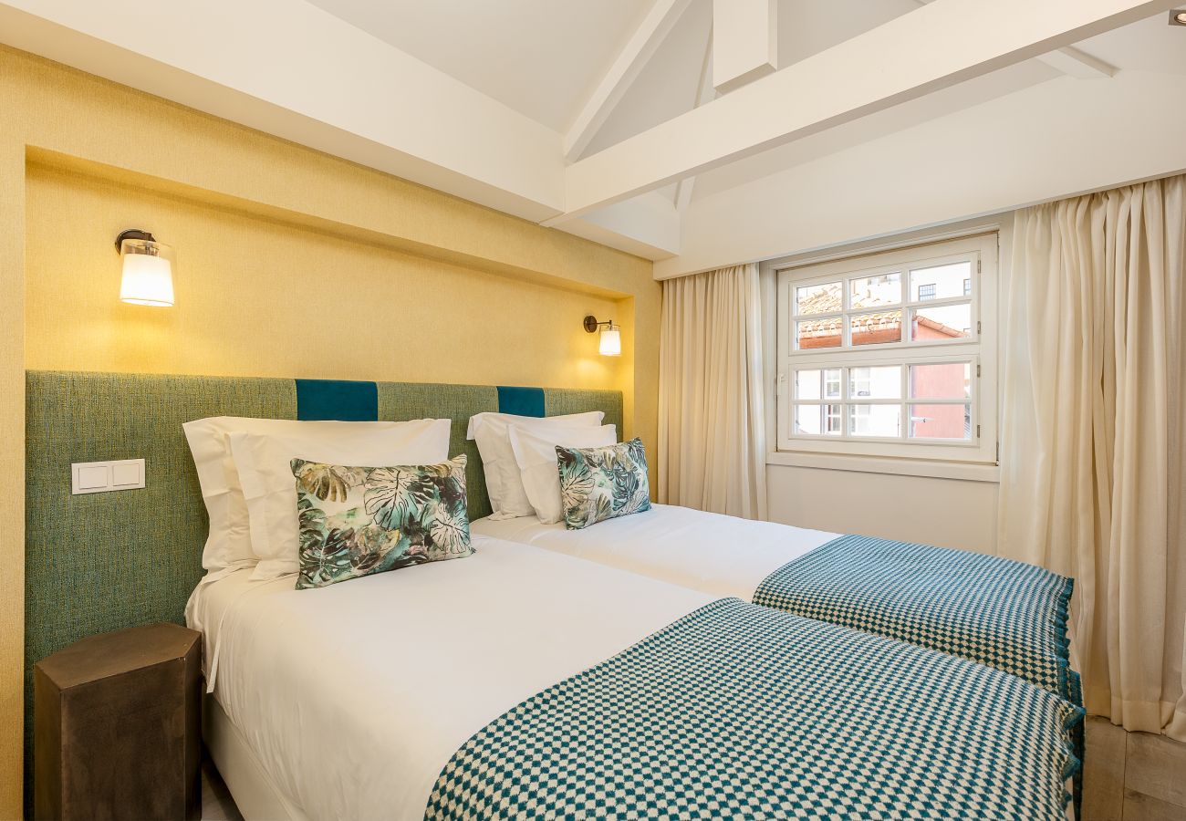 Apartamento en Oporto - YOUROPO - Ribeira Porto 3
