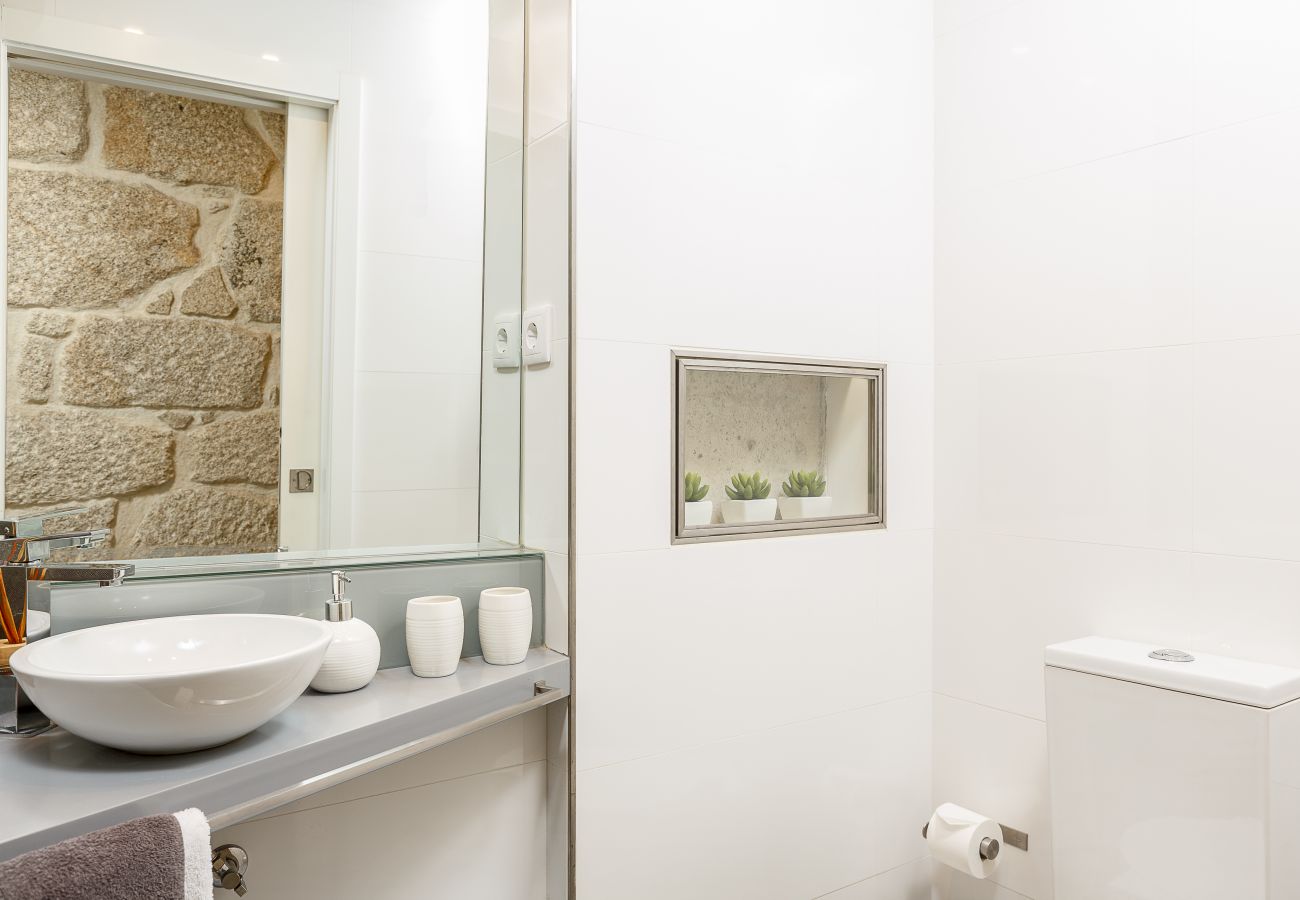 Apartamento en Oporto - YOUROPO - Ribeira Porto 3