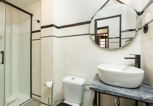 Apartamento en Porto - Santa Catarina 1D Apartamento en Porto - Santa Catarina 1D