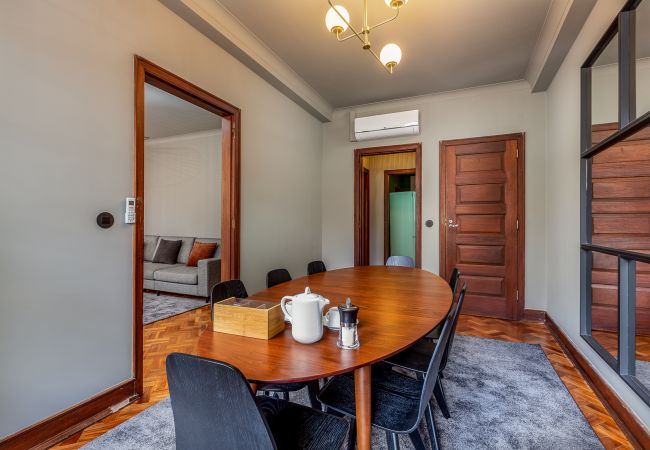 Apartamento en Oporto - YOUROPO - Santa Catarina 1D