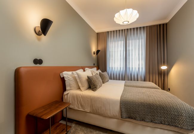 Apartamento en Porto - Santa Catarina 1D Apartamento en Porto - Santa Catarina 1D
