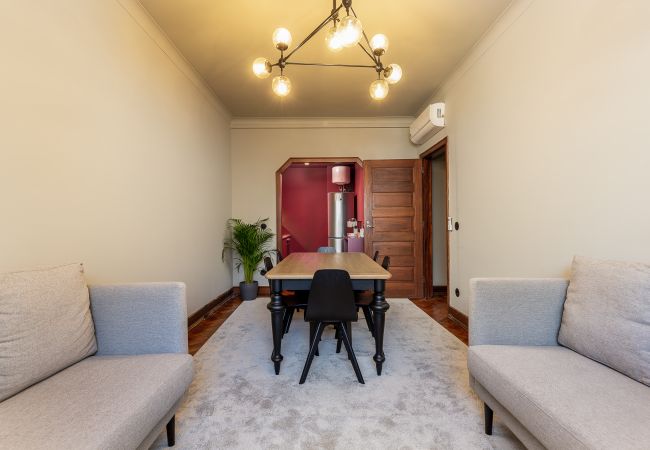 Apartamento en Porto - Santa Catarina 1E Apartamento en Porto - Santa Catarina 1E