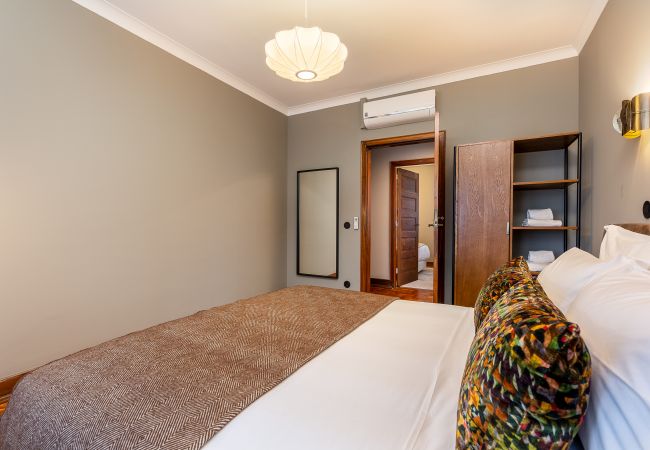 Apartamento en Porto - Santa Catarina 1E Apartamento en Porto - Santa Catarina 1E