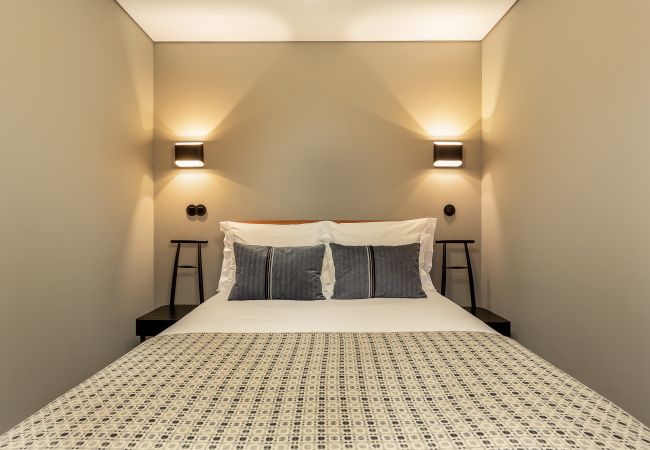 Apartamento en Porto - Santa Catarina 1E Apartamento en Porto - Santa Catarina 1E