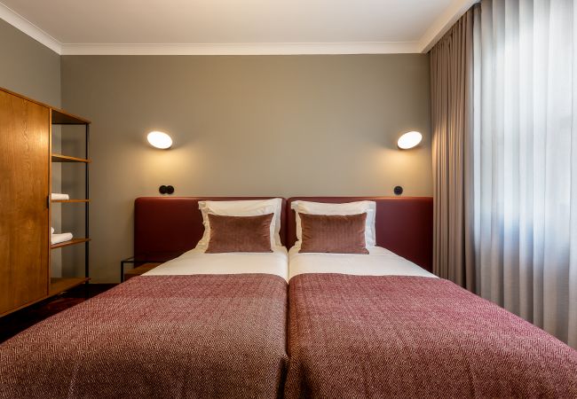 Apartamento en Porto - Santa Catarina 1E Apartamento en Porto - Santa Catarina 1E