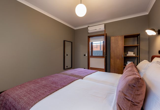 Apartamento en Porto - Santa Catarina 1E Apartamento en Porto - Santa Catarina 1E