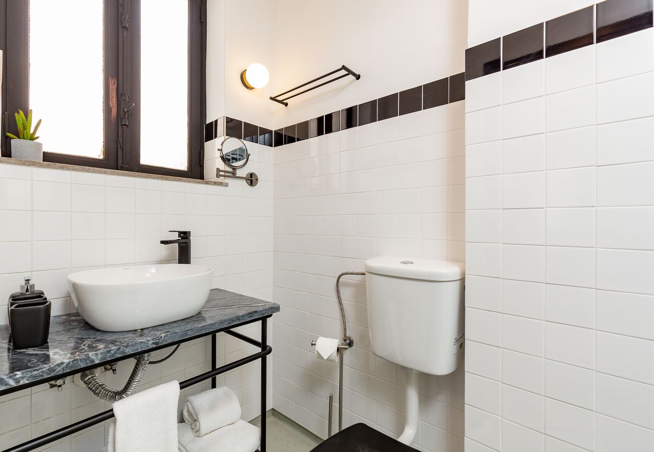 Apartamento en Oporto - YOUROPO - Santa Catarina 1E