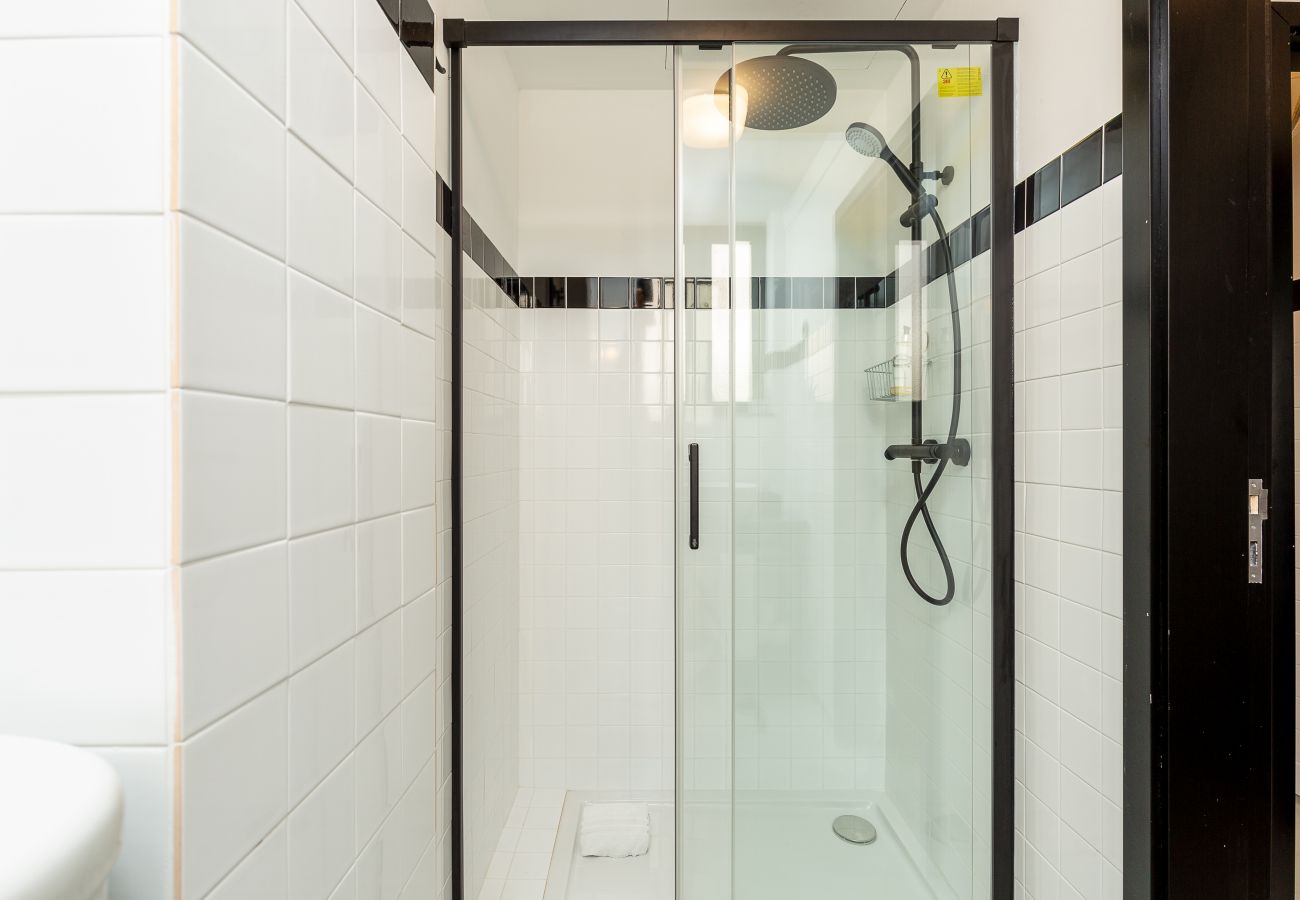 Apartamento en Oporto - YOUROPO - Santa Catarina 1E