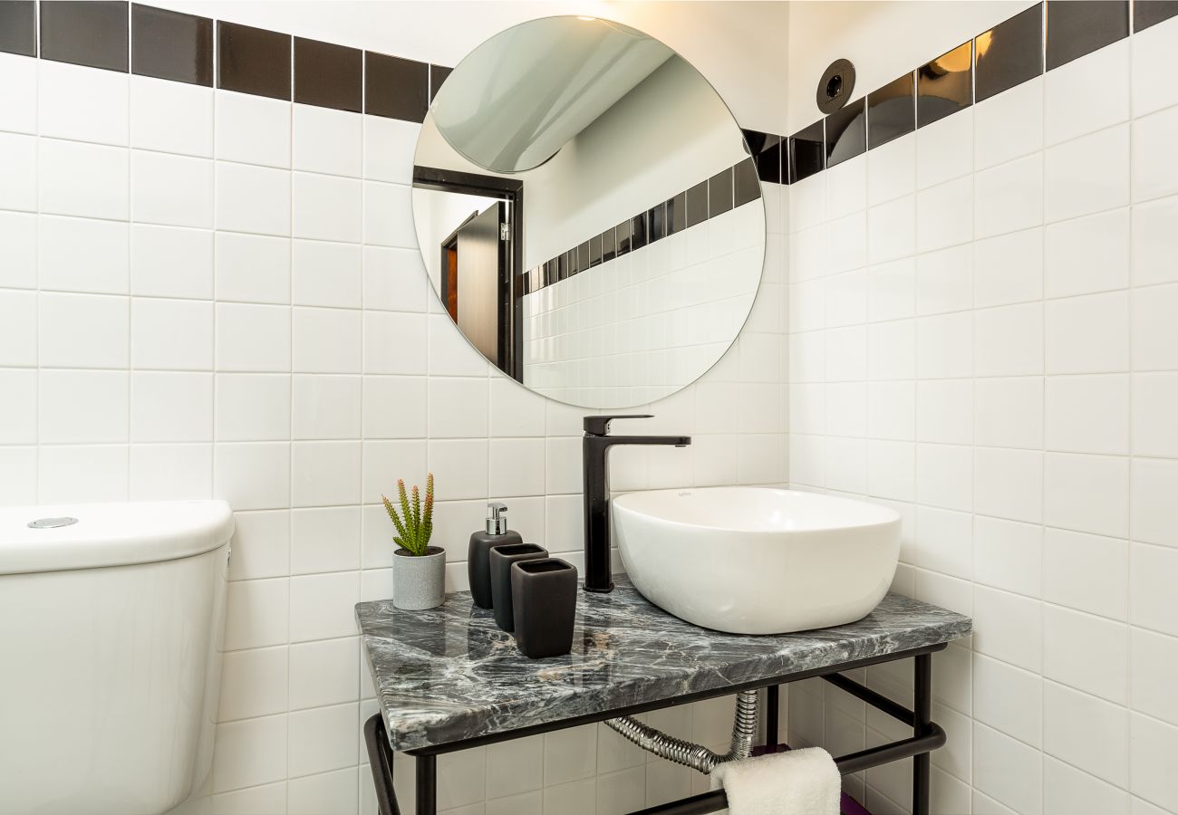 Apartamento en Oporto - YOUROPO - Santa Catarina 1E