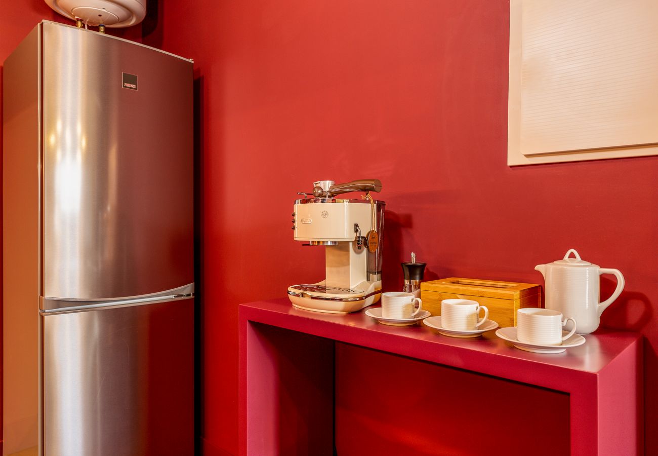 Apartamento en Oporto - YOUROPO - Santa Catarina 1E