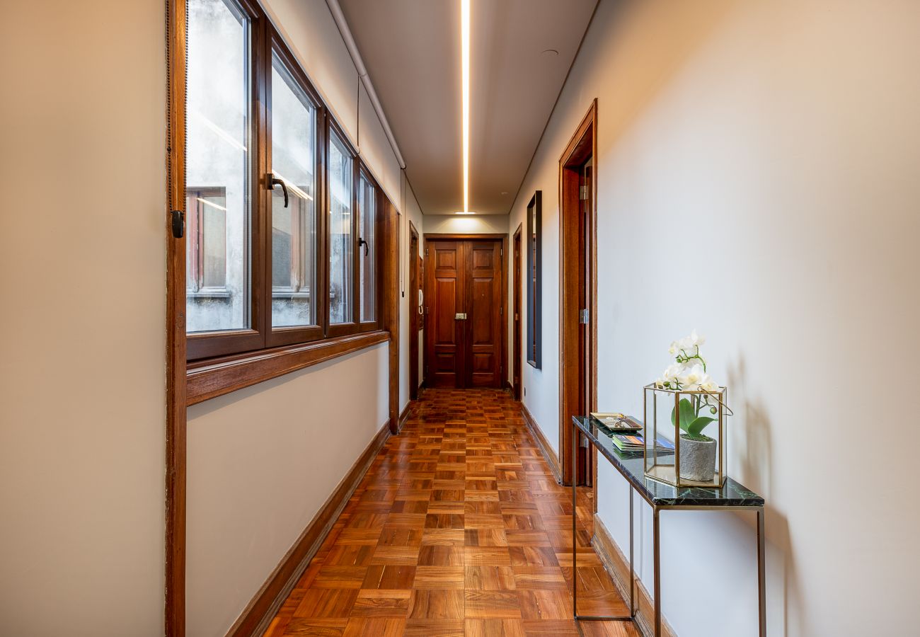 Apartamento en Oporto - YOUROPO - Santa Catarina 1E
