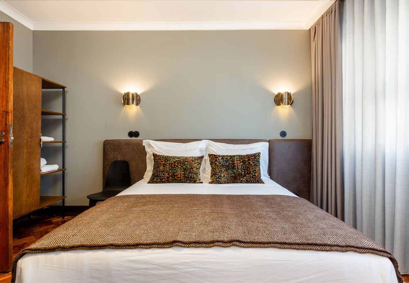Apartamento en Oporto - YOUROPO - Santa Catarina 1E