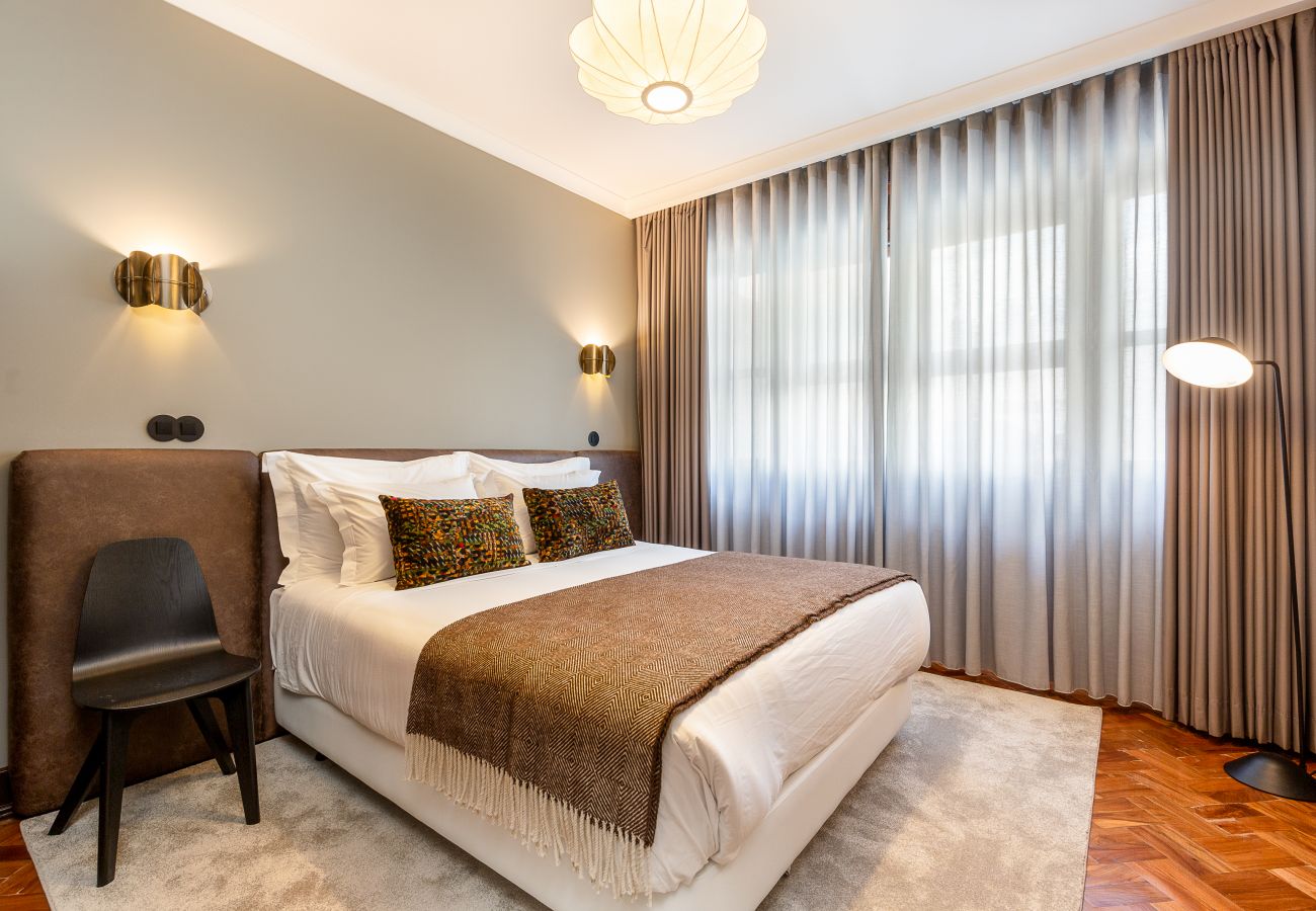Apartamento en Oporto - YOUROPO - Santa Catarina 1E