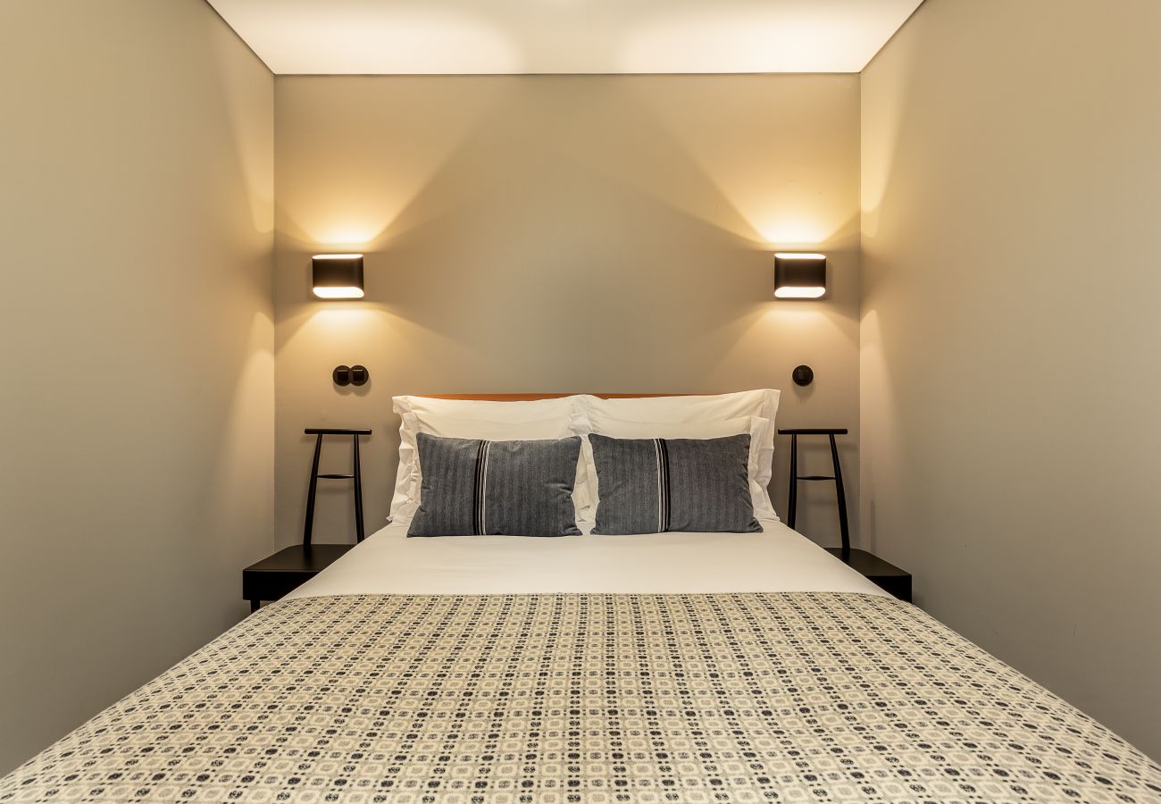 Apartamento en Oporto - YOUROPO - Santa Catarina 1E