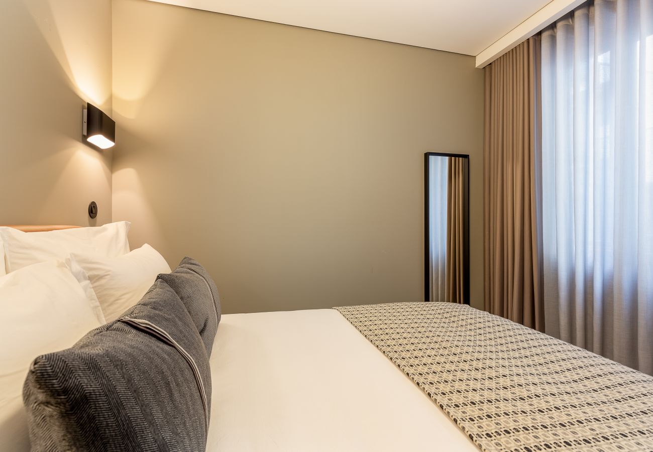 Apartamento en Oporto - YOUROPO - Santa Catarina 1E