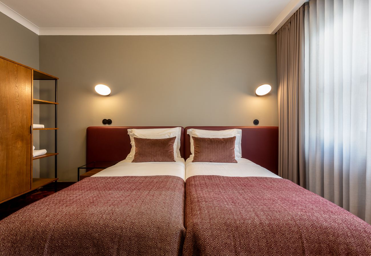 Apartamento en Oporto - YOUROPO - Santa Catarina 1E