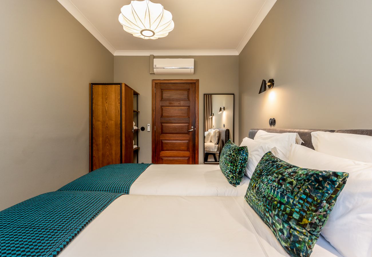 Apartamento en Oporto - YOUROPO - Santa Catarina 1E