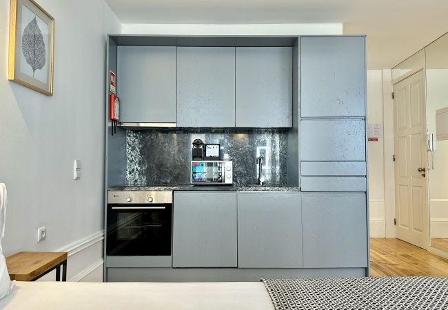 Estudio en Porto - Stories 1F Estudio en Porto - Stories 1F