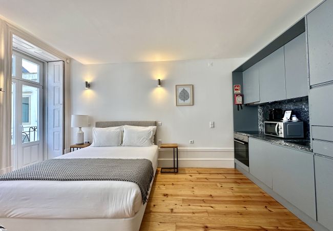 Estudio en Porto - Stories 1F Estudio en Porto - Stories 1F