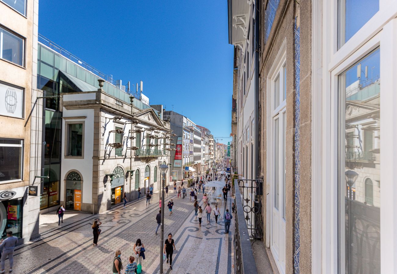 Estudio en Oporto - YOUROPO - Stories 1F