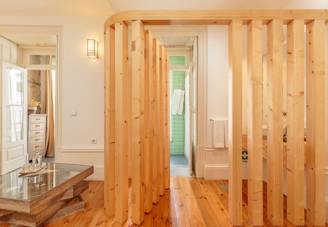 Estudio en Porto - Stories  1T Estudio en Porto - Stories  1T