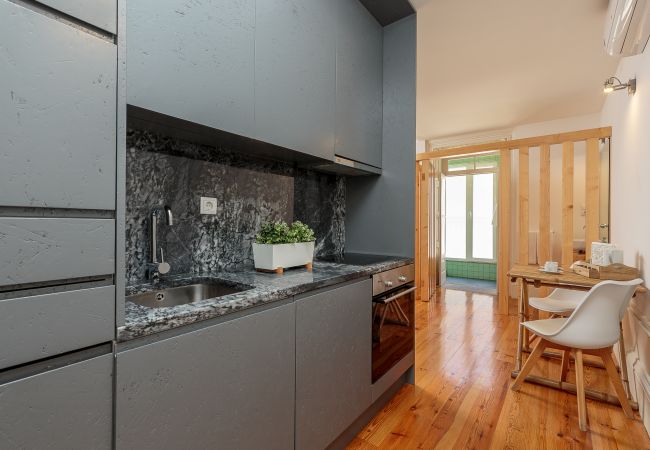 Estudio en Porto - Stories  1T Estudio en Porto - Stories  1T