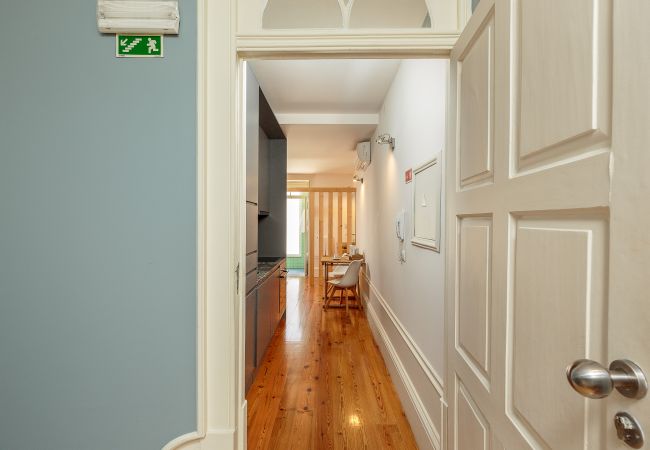 Estudio en Porto - Stories  1T Estudio en Porto - Stories  1T