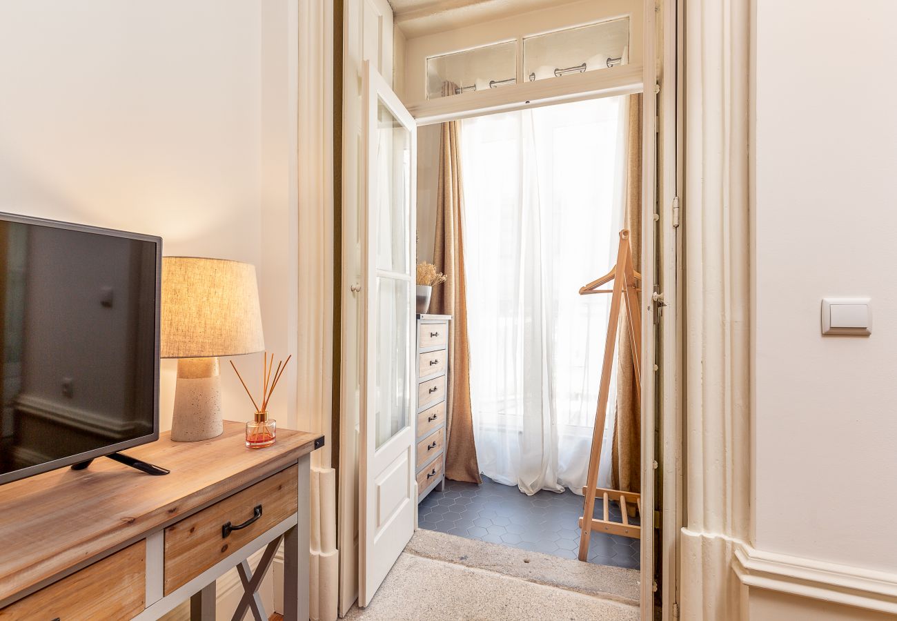 Estudio en Oporto - YOUROPO - Stories  1T