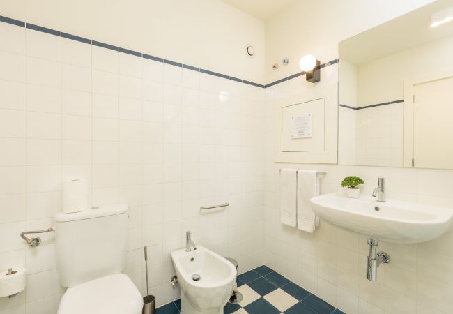 Apartamento en Oporto - YOUROPO - Flores G