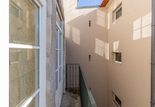 Apartamento en Oporto - YOUROPO - Flores G