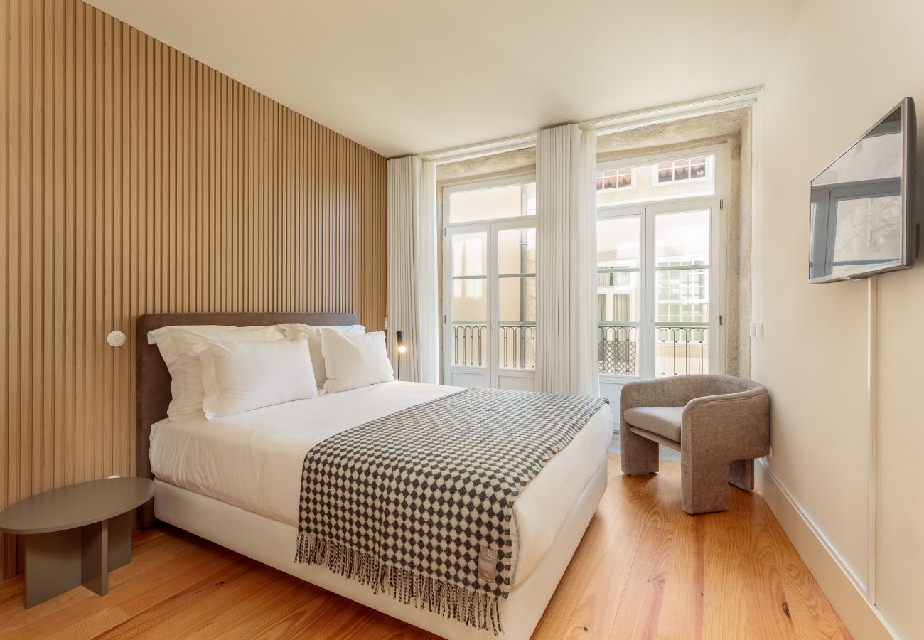 Apartamento en Oporto - YOUROPO - Flores G