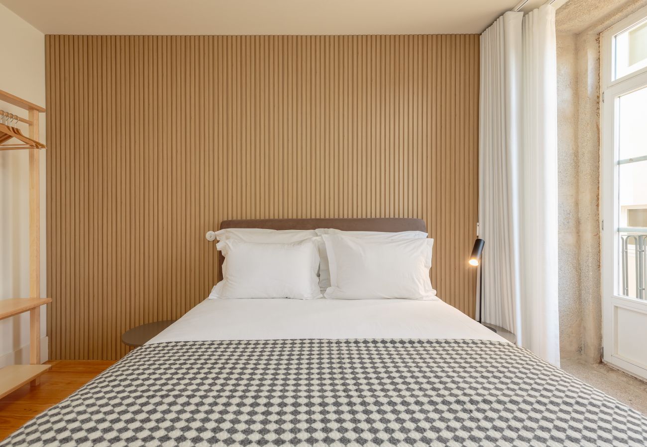Apartamento en Oporto - YOUROPO - Flores G