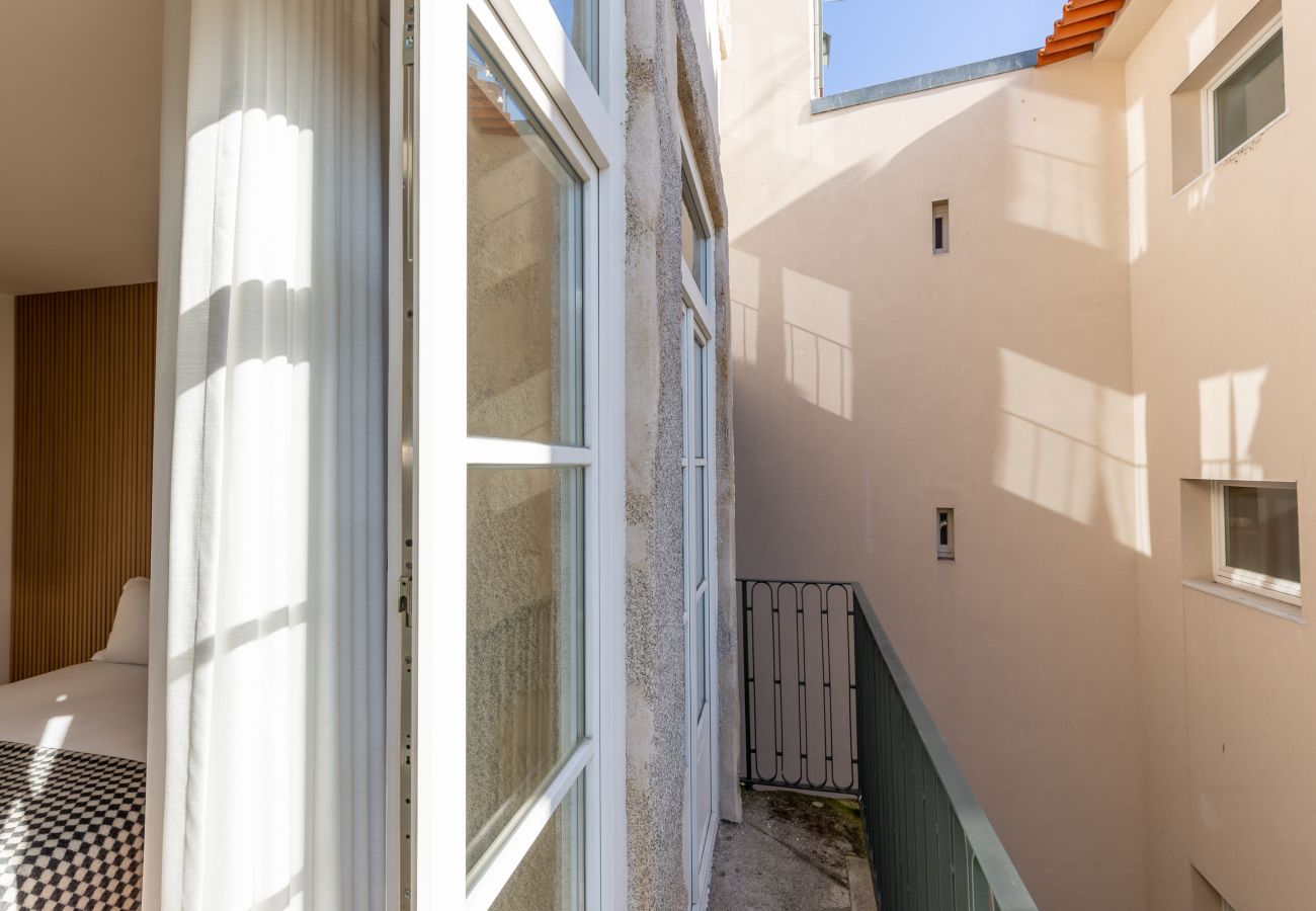 Apartamento en Oporto - YOUROPO - Flores G