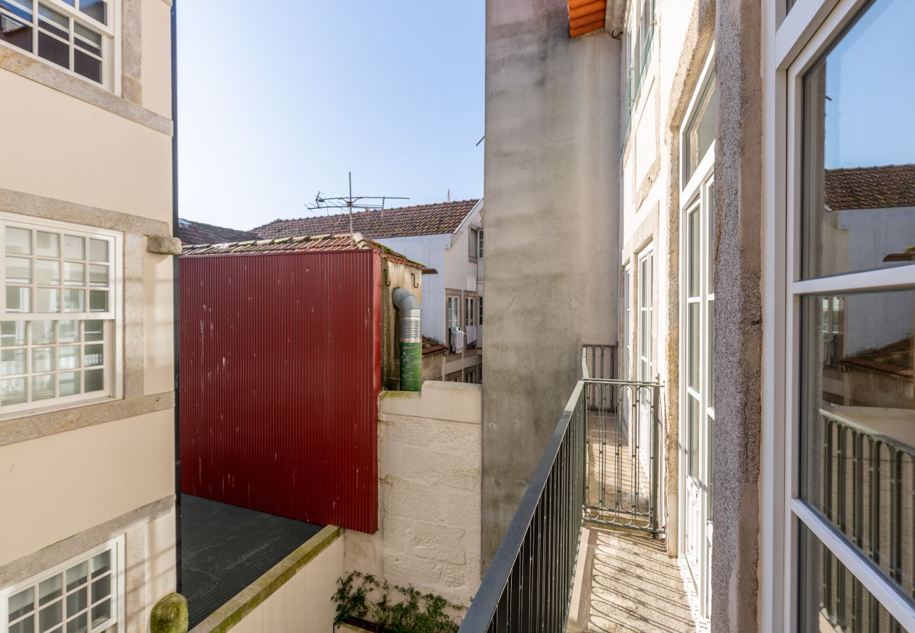 Apartamento en Oporto - YOUROPO - Flores G