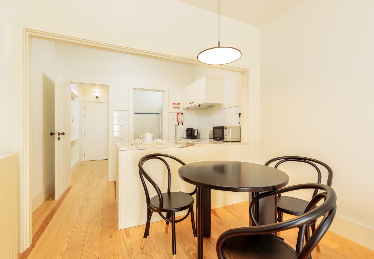 Apartamento en Oporto - YOUROPO - Flores G