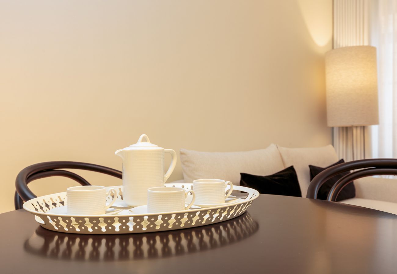 Apartamento en Oporto - YOUROPO - Flores G