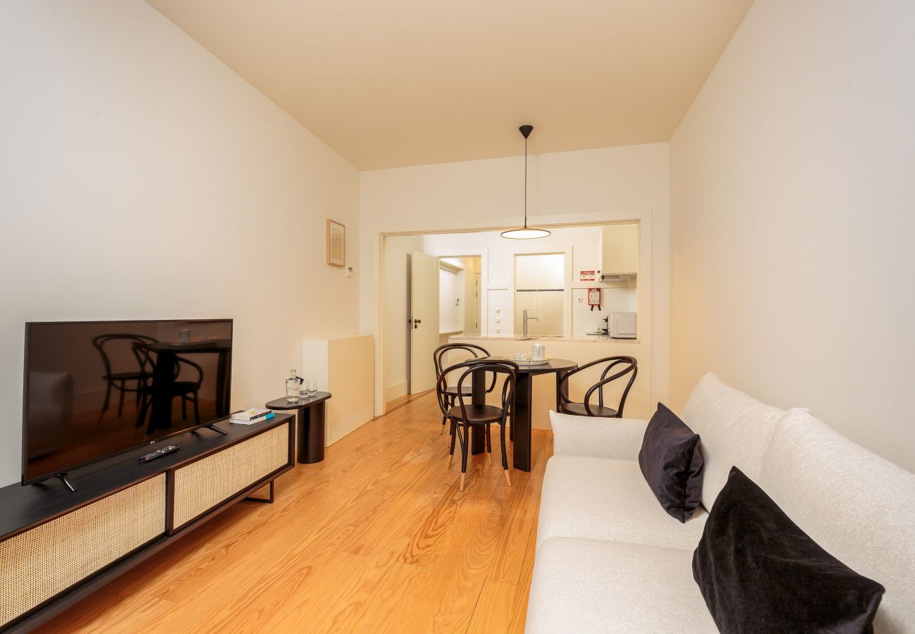 Apartamento en Oporto - YOUROPO - Flores G
