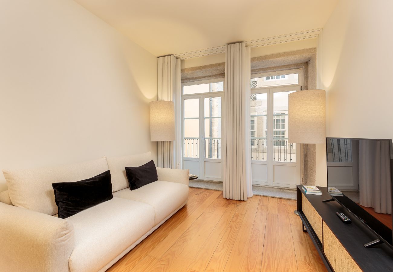 Apartamento en Oporto - YOUROPO - Flores G