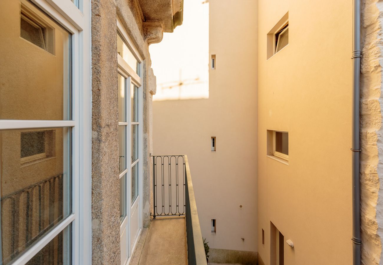 Apartamento en Oporto - YOUROPO - Flores G