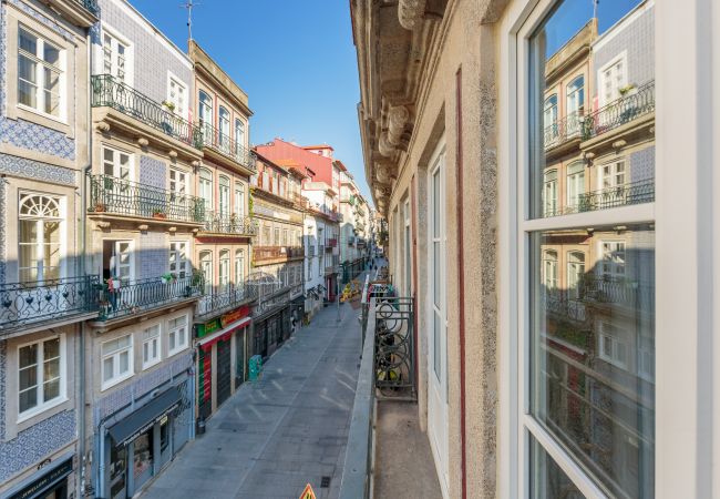 Apartamento en Oporto - YOUROPO - Flores M